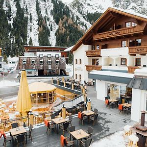 Hotel Mittagskogel Pitztal