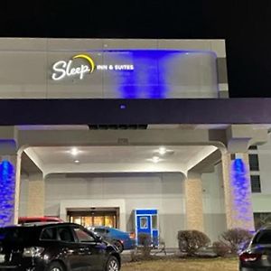 Sleep Inn & Suites