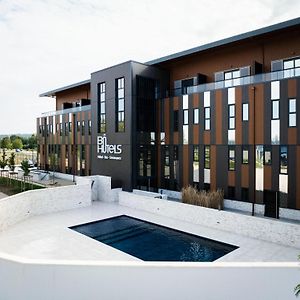 Bo Hotels Ambronay